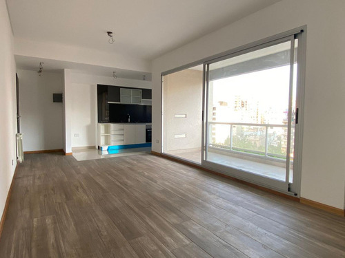 Departamento 2 Ambientes - Venta - Con Cochera Full Amenities - Caballito