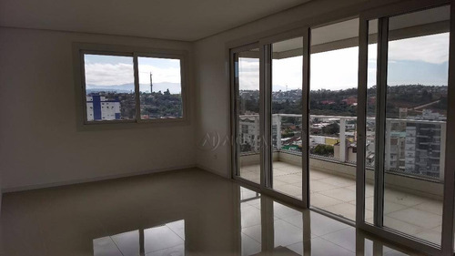 Imagem 3 de 30 de Apartamento Residencial À Venda, Centro, Campo Bom. - Ap1608