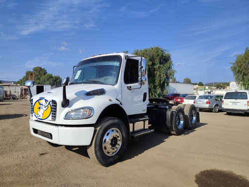 Tractocamion Freightliner M2 2010