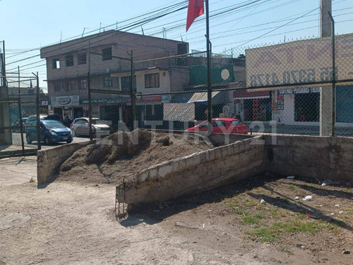 Terreno En Renta ,san Miguel Xochimanga, Atizapan De Zaragoza