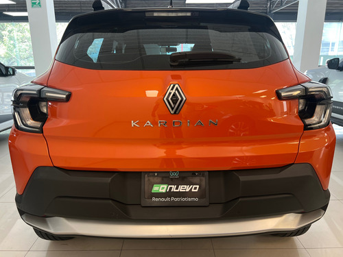 Renault Kardian 1.0T Premiere Edition Edc