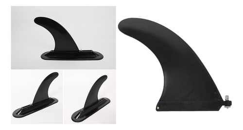 Aletas Para Tablas De Surf La Para Surf Mejora La