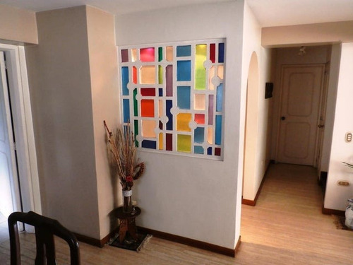 Mg Apartamento En Venta - Los Caobos / Mls #22-24655