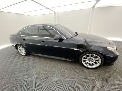 Imagen 12 de 25 de Bmw 530i E60 M Edition Sport 3.0