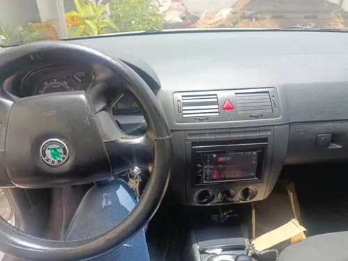 Skoda Fabia 1.2 Hb Twincam Gti