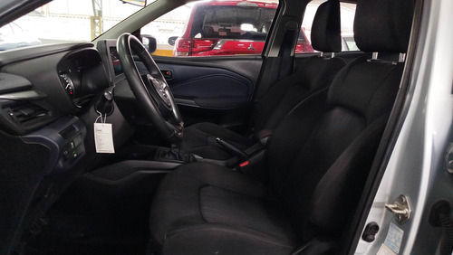 Suzuki New Baleno Gl