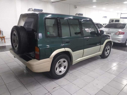 Suzuki Vitara 2.0 Sport Sidekick 1999