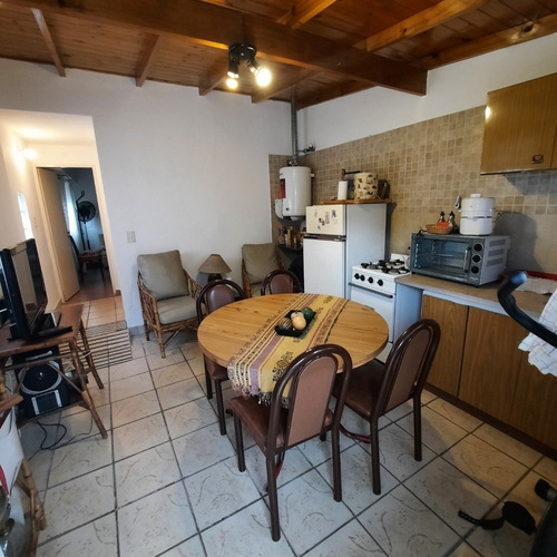 Imagen 30 de 30 de Chalet 3 Ambientes Mas Departamento De 2 Ambientes