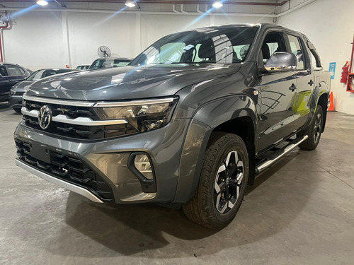 Volkswagen Amarok 3.0 V6 Cd Highline