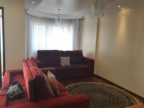 Lindo Apartamento - Ap6199