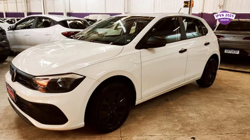Volkswagen Polo Track 1.0 Flex 12V 5p
