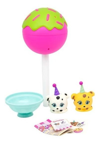 Popcake Jumbo /cdjuguetes