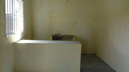 Imagen 11 de 12 de Casa En Renta, Las Barrillas, Coatzacoalcos, Veracruz
