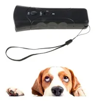 Comprar Ahuyentador Perros Triple Accion Repelente Led Ultrasónico