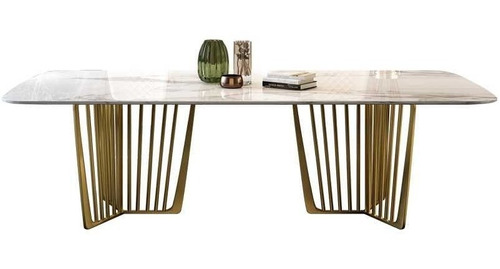 Mesa De Comedor Grills