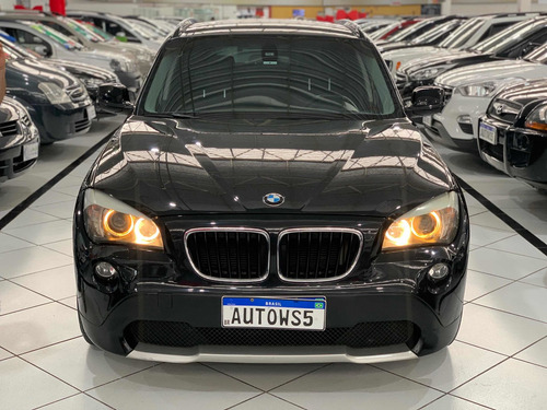 Imagem 2 de 11 de Bmw X1 2013 2.0 Sdrive18i 5p