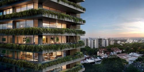 Imagem 2 de 15 de Apartamento - Tres Figueiras - Ref: 6153 - V-154925
