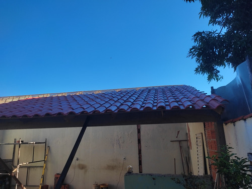 Veloso Construção E Reforma Em Geral
