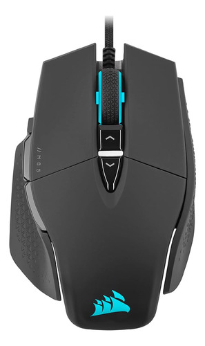 Corsair M65 Rgb Ultra Tunable Fps Gaming Mouse Marksman 26,0