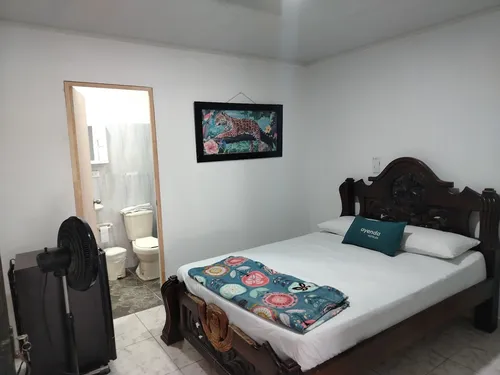 Hotel En Venta En Estadio. Cod V12699