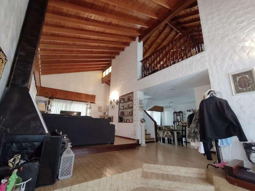 Imagen 23 de 30 de Casa En Venta, Club Privado Loma Verde (calle Aranjuez), Belén De Escobar
