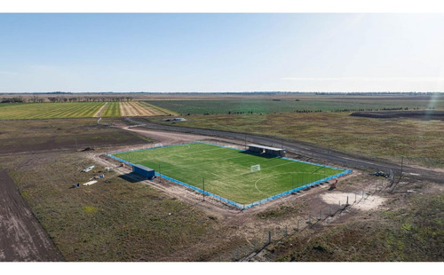 Terreno En Preventa - Oportunidad Financiación 50% - Ibarlucea - Cinco Lagos - Ruta 34 Km 10 - Lote 153 - Barrio Lago Se...