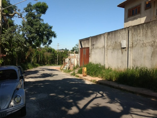 Imagem 2 de 5 de Terreno - Te00064 - 70276321