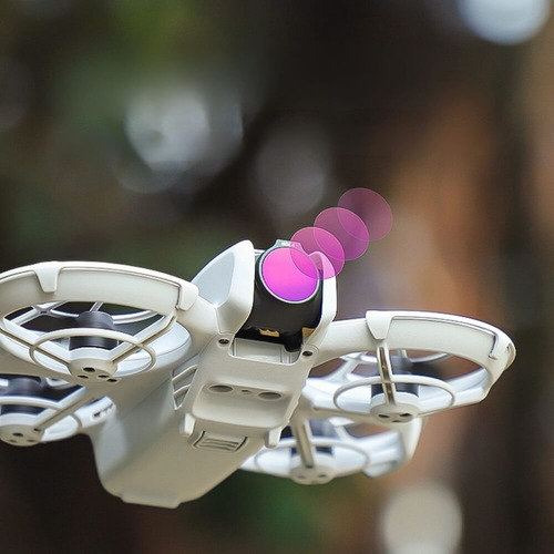 Kit De Filtros Nd ( 8/16/32/64) Para Drone Dji Neo Sunnylife