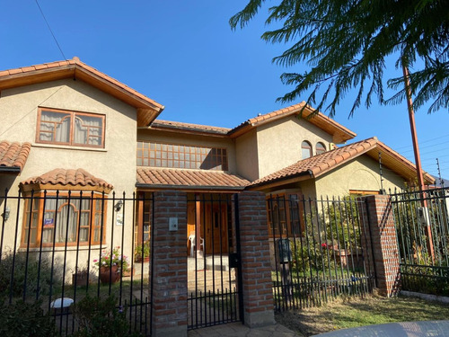 Casa En Venta  San Damián