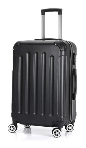 Imagen 1 de 2 de Maleta De Cabina Con Clave De Viaje Carry On 10kg