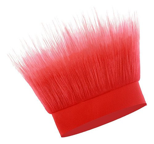 1 Diadema Peluda Para Disfraz Diadema Peluda Sombrero