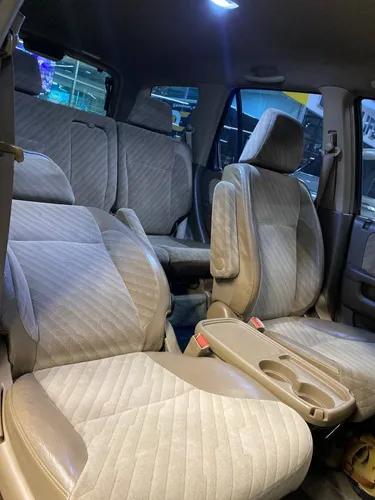 Honda CR-V 2.4 Lx