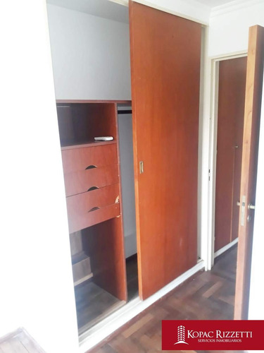 Nueva Córdoba - Venta Depto. 1 Dormitorio