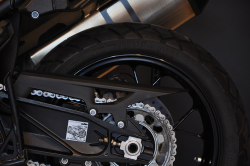 Ktm 1290 Super Adventure S