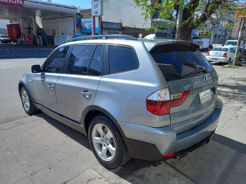 BMW X3 3.0 X3 I Executive