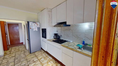 Venta Ph 4 Ambientes Con Terraza Y Cochera Gerli