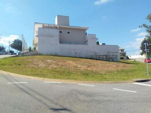 Imagem 1 de 6 de Terreno Em Sorocaba - Sp - Te0720_soro