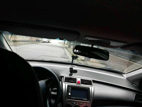 Honda City Dx 1.5 16v Flex