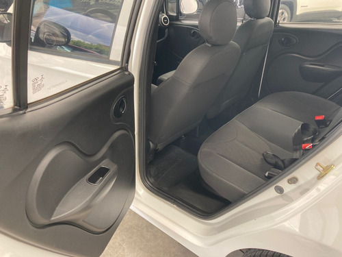 Imagem 13 de 13 de Chery Qq Atc 1.0 Flex 2018