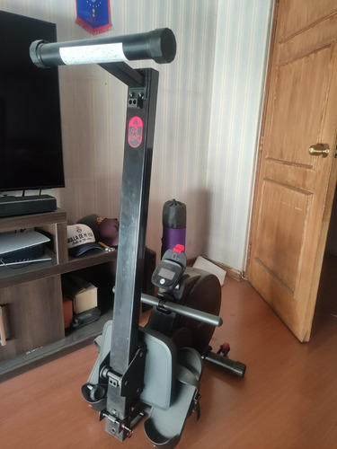 Se Vende Remadora En Perfecto Estado Domyos R120