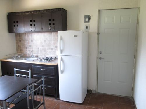 Imagen 1 de 5 de Mini Departamento Zona Norte Tzompantle Cuernavaca