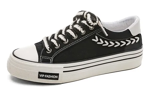 Tenis que prenden de la suela hot sale