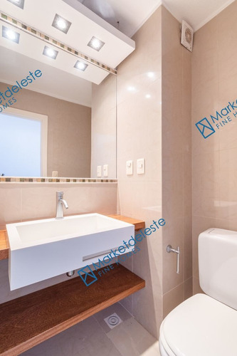 Imagen 26 de 29 de Playa Mansa Pent House Duplex