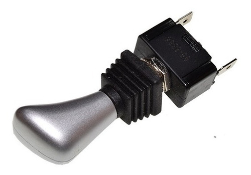 Llave Tecla Interruptor Universal On-off - 12 Volts