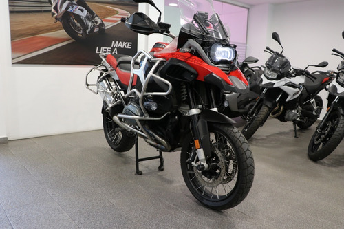 Imagen 3 de 24 de Bmw R1200 Gs Adv