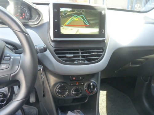 Peugeot / 208 Active Pack 1.2 Flex Mecânico