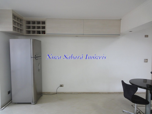 Imagem 7 de 10 de Apartamentos Em São Paulo - 1277