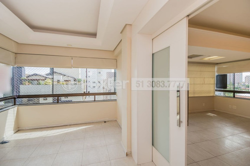 Imagem 26 de 30 de Cobertura, 4 Dormitórios, 303 M², Petrópolis - 111474