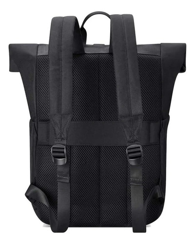Mochila Delsey Citypak Rpet Para Notebook 15,6 22lts