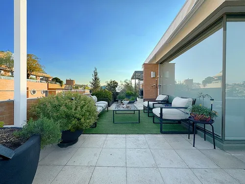 Penthouse Espectacular - Candelaria / Espoz